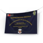 Banner X Mt publicitario para empresas