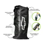 Bolsa De Basura Para Auto publicitario para empresas