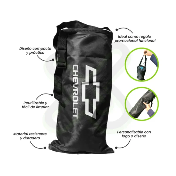 Bolsa De Basura Para Auto personalizado para empresas