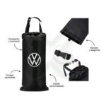 Bolsa De Basura Para Auto personalizado con logo