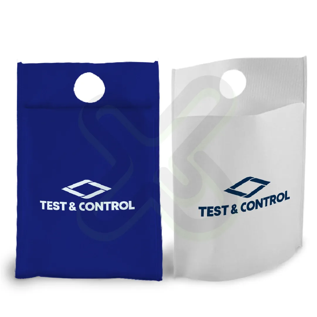 Bolsa Para Auto personalizado con logo