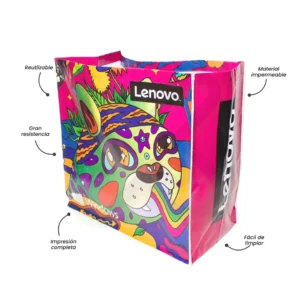 BOLSA TARPULIN 52 50 20