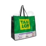 Bolsa Tarpulin 52 50 20 personalizado con logo