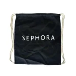 Bolsimochila De Algodon personalizado con logo