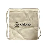 Bolsimochila De Algodon