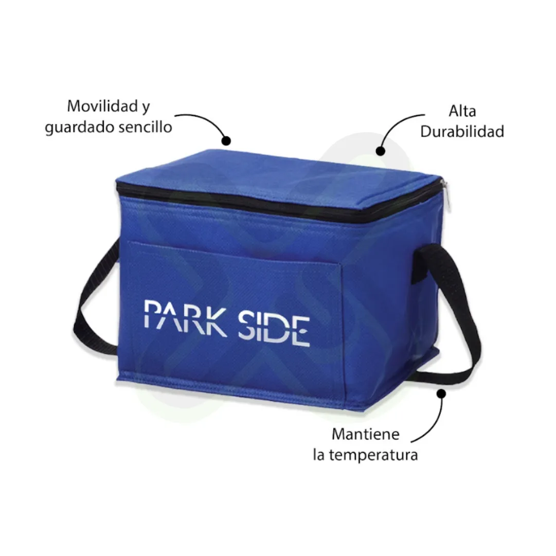Bolso Cooler personalizado para empresas