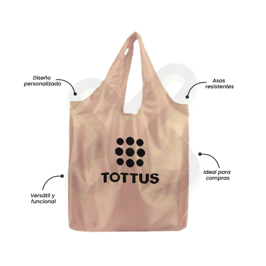 Bolso Multiuso publicitario para empresas