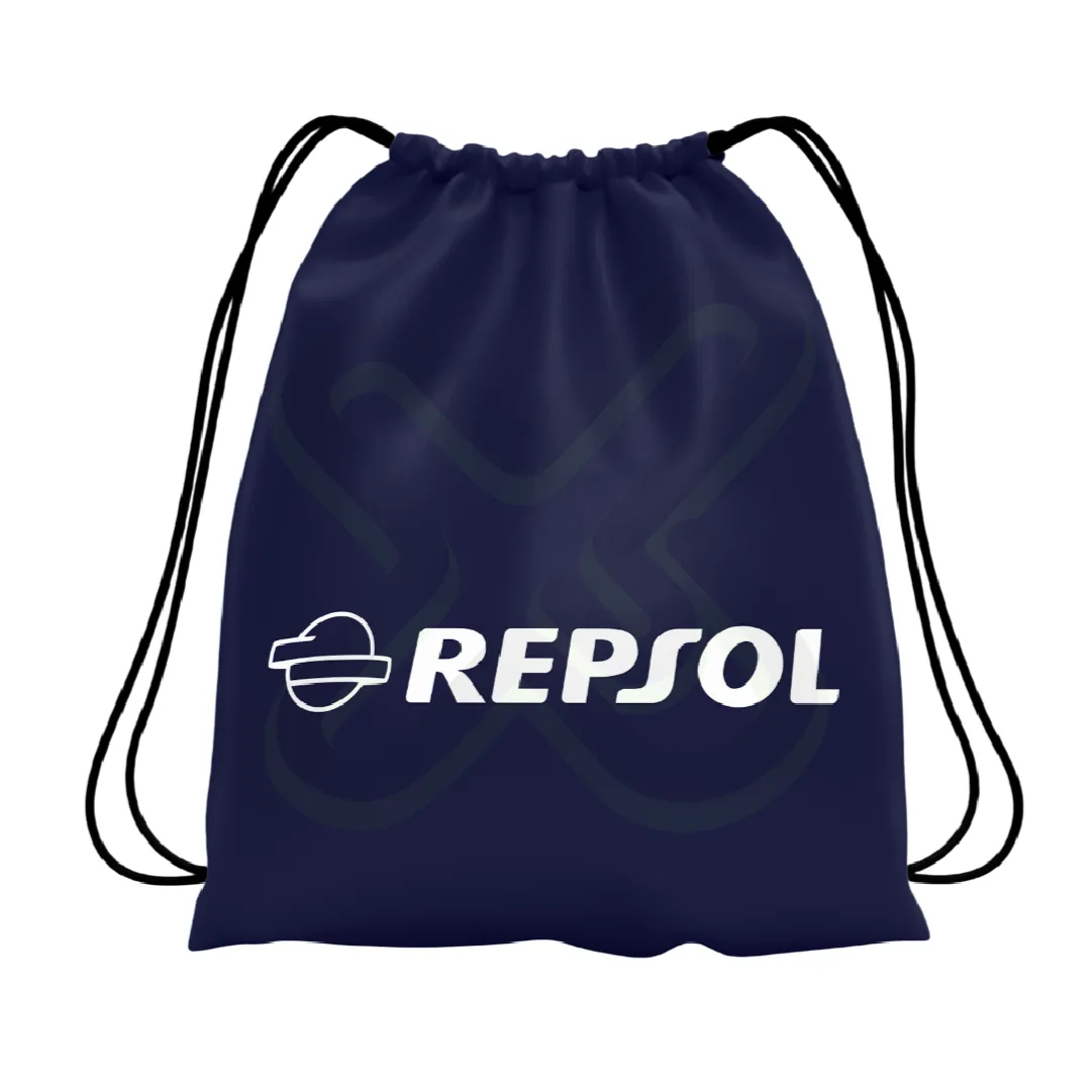 Bolso Sport Notex personalizado con logo