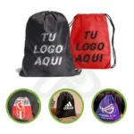 Bolso Sport Taslan Full Color personalizado con logo