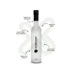 Botella De Pisco Personalizada publicitario para empresas