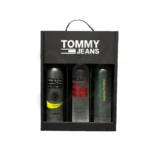 Caja Para Pisco Tipo Vitrina 3 Botellas personalizado con logo