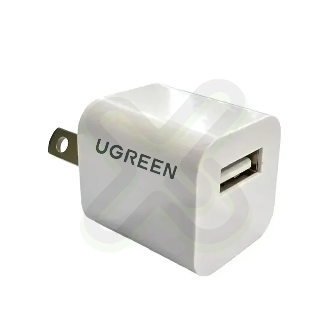 Cargador Usb De Pared personalizado con logo