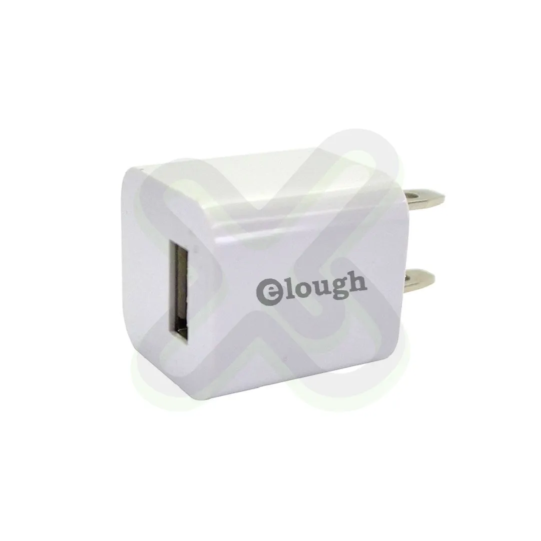 Cargador Usb De Pared