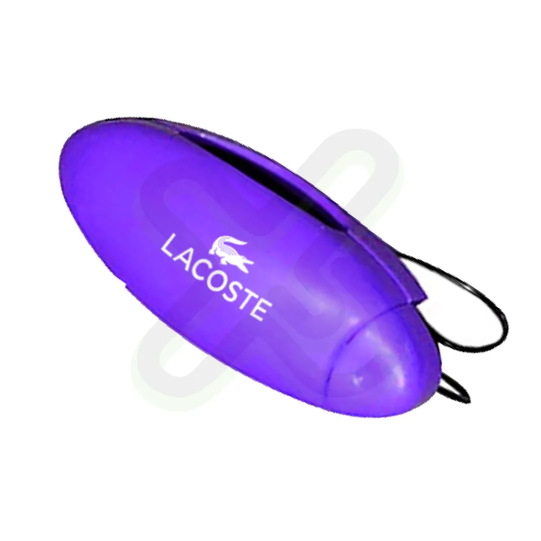 Cup Portalentes personalizado con logo