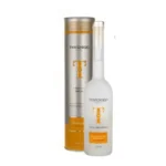 Envase Tubular Con Botella De Pisco 500Ml