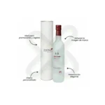 Envase Tubular Con Botella De Pisco 500Ml publicitario para empresas