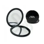 Espejo Doble personalizado con logo