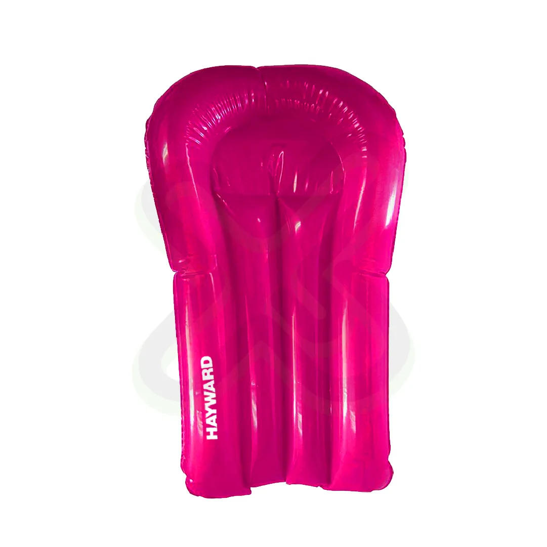 Flotador Inflable personalizado con logo