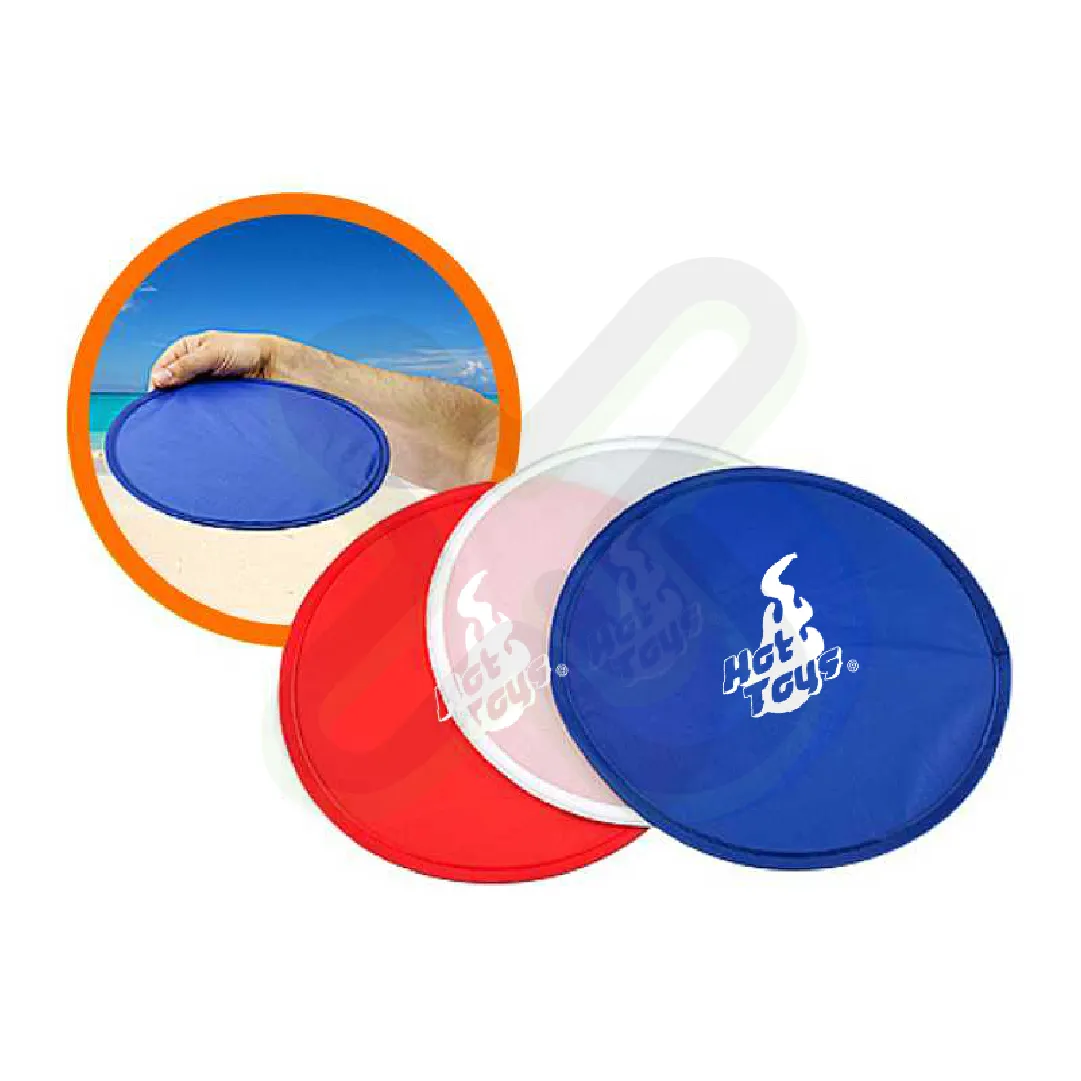 Freesbey Colapsible personalizado con logo