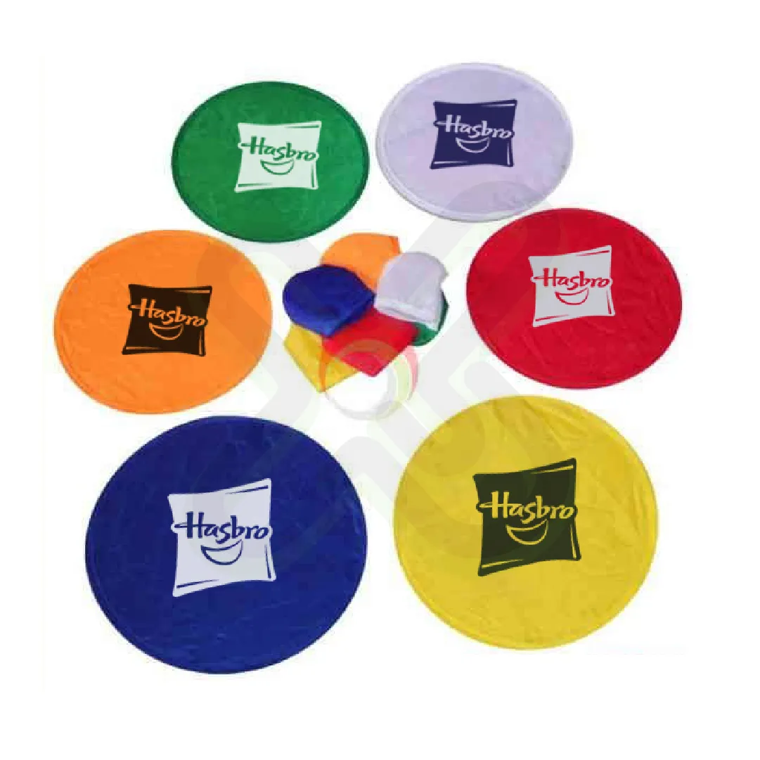 Freesbey Colapsible