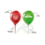Globos Publicitarios publicitario para empresas