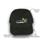 Gorra Grifero Eco publicitario para empresas