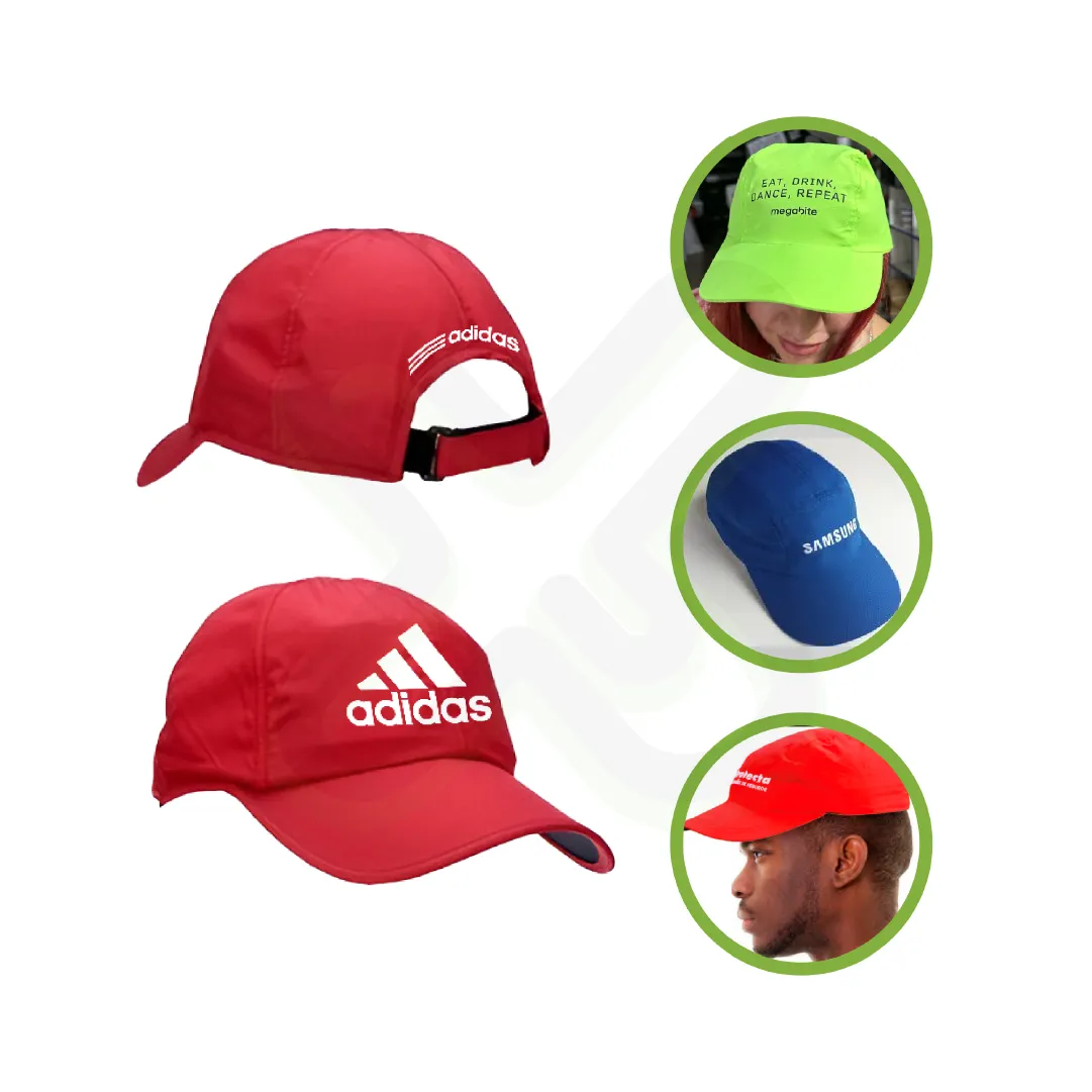 Gorra Grifero Eco