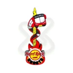 Imantado Microinyectado personalizado con logo