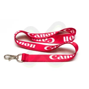 Lanyard Con Mosqueton Giratorio Con Palanca personalizado para empresas