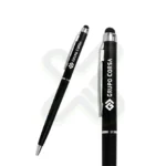 Lapicero Elegante personalizado con logo