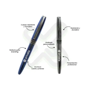 LAPICERO METALICO 1