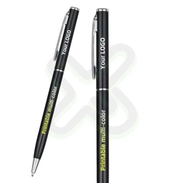 Lapicero Metalico 5 personalizado para empresas