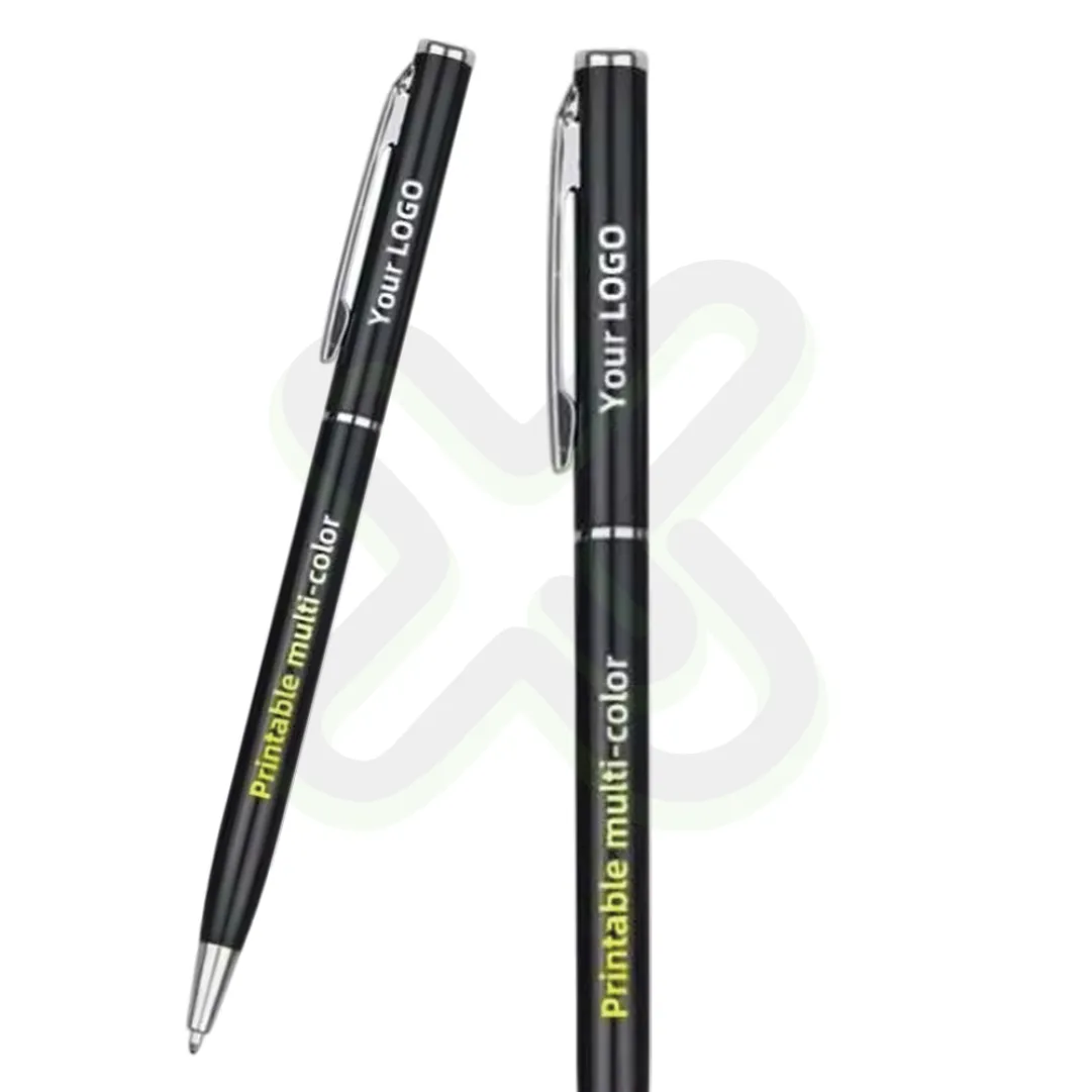 Lapicero Metalico 5 personalizado para empresas