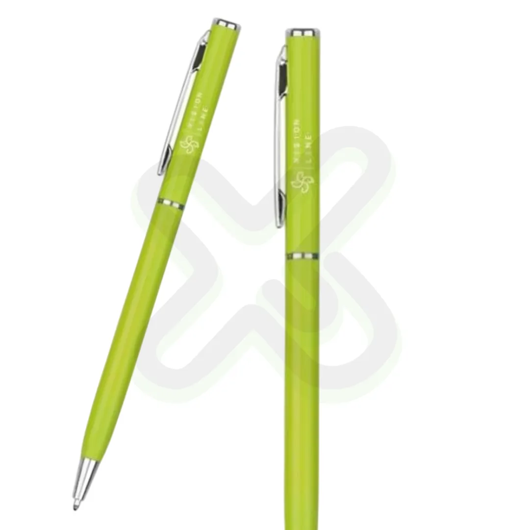 Lapicero Metalico 5