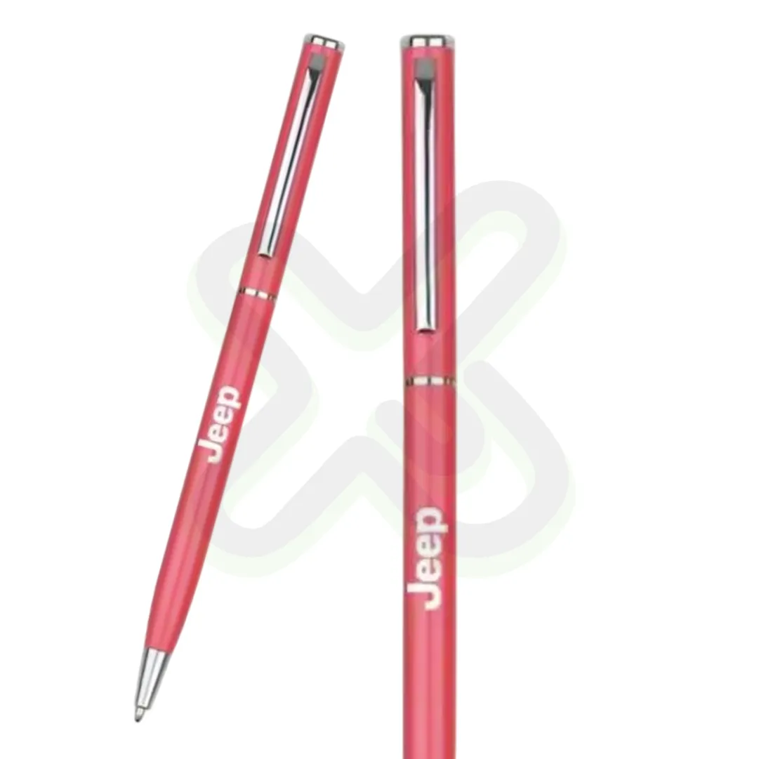 Lapicero Metalico 5