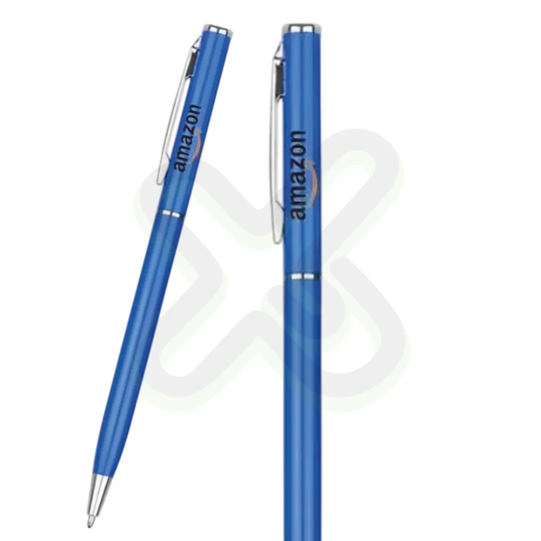 Lapicero Metalico 5