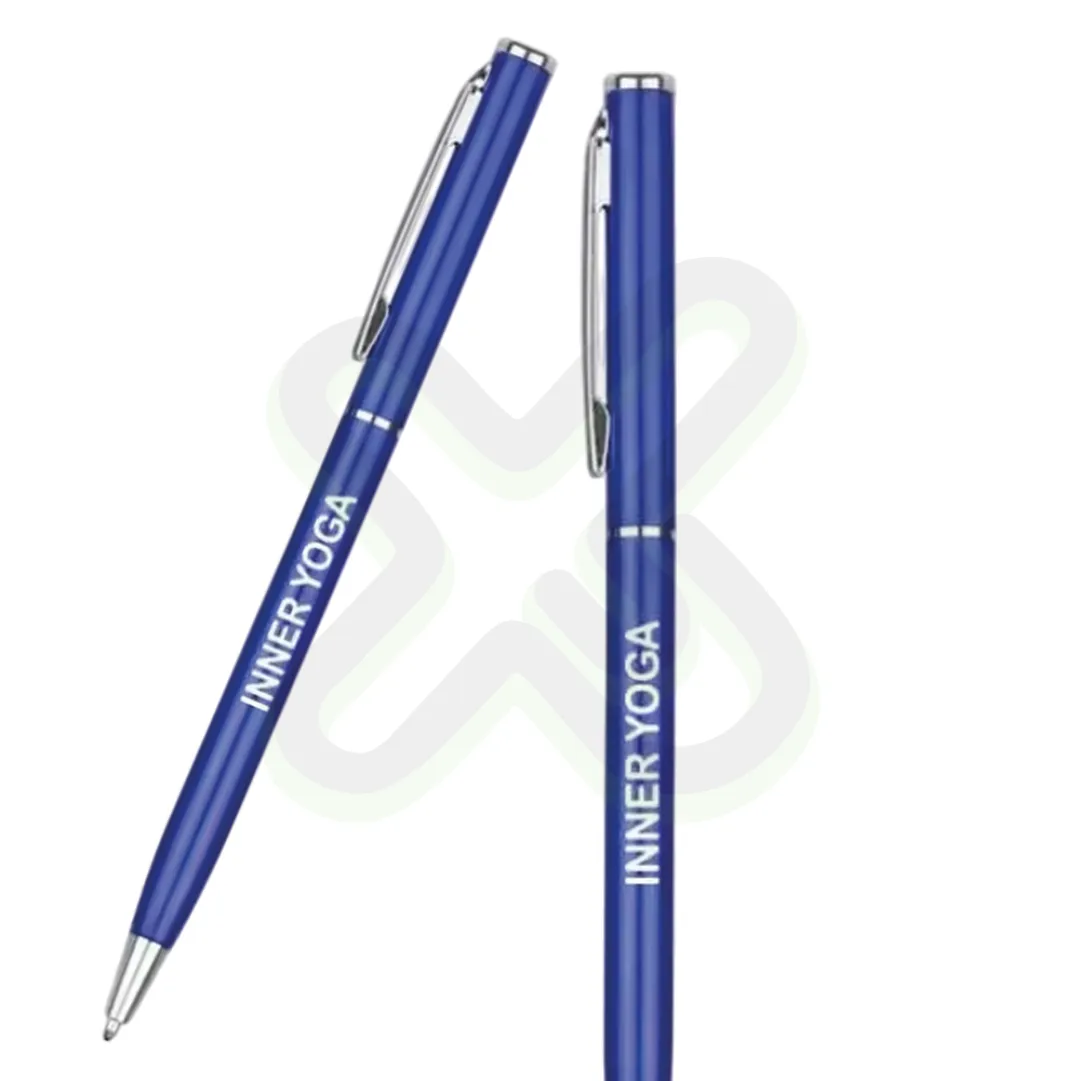 Lapicero Metalico 5