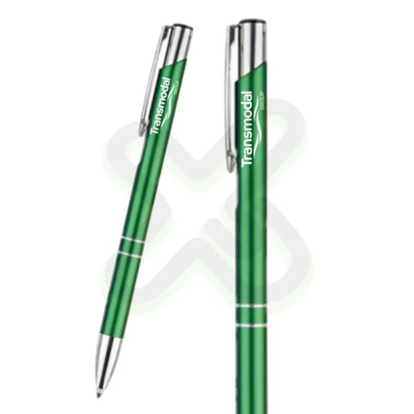 Lapicero Metalico 6 personalizado para empresas