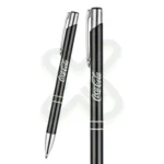 Lapicero Metalico 6 personalizado con logo