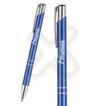 Lapicero Metalico 6