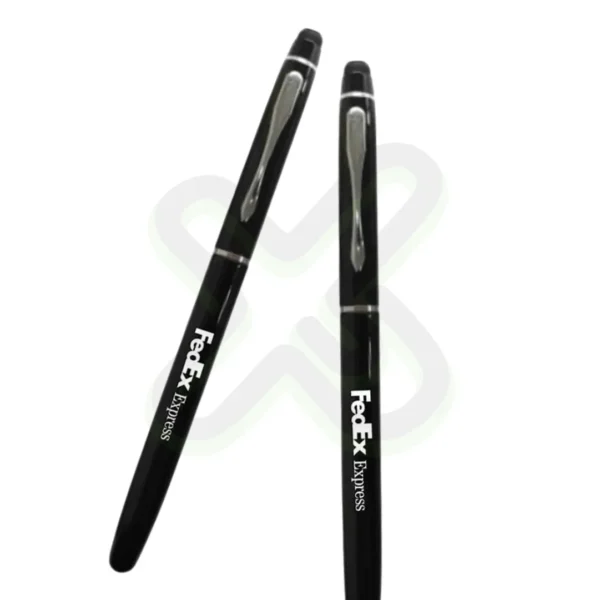 Lapicero Metalico 7 personalizado para empresas
