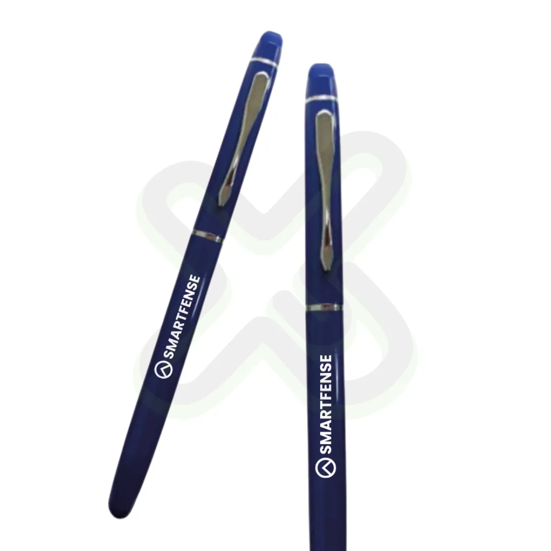Lapicero Metalico 7
