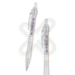 Lapicero Plastico 1 personalizado con logo