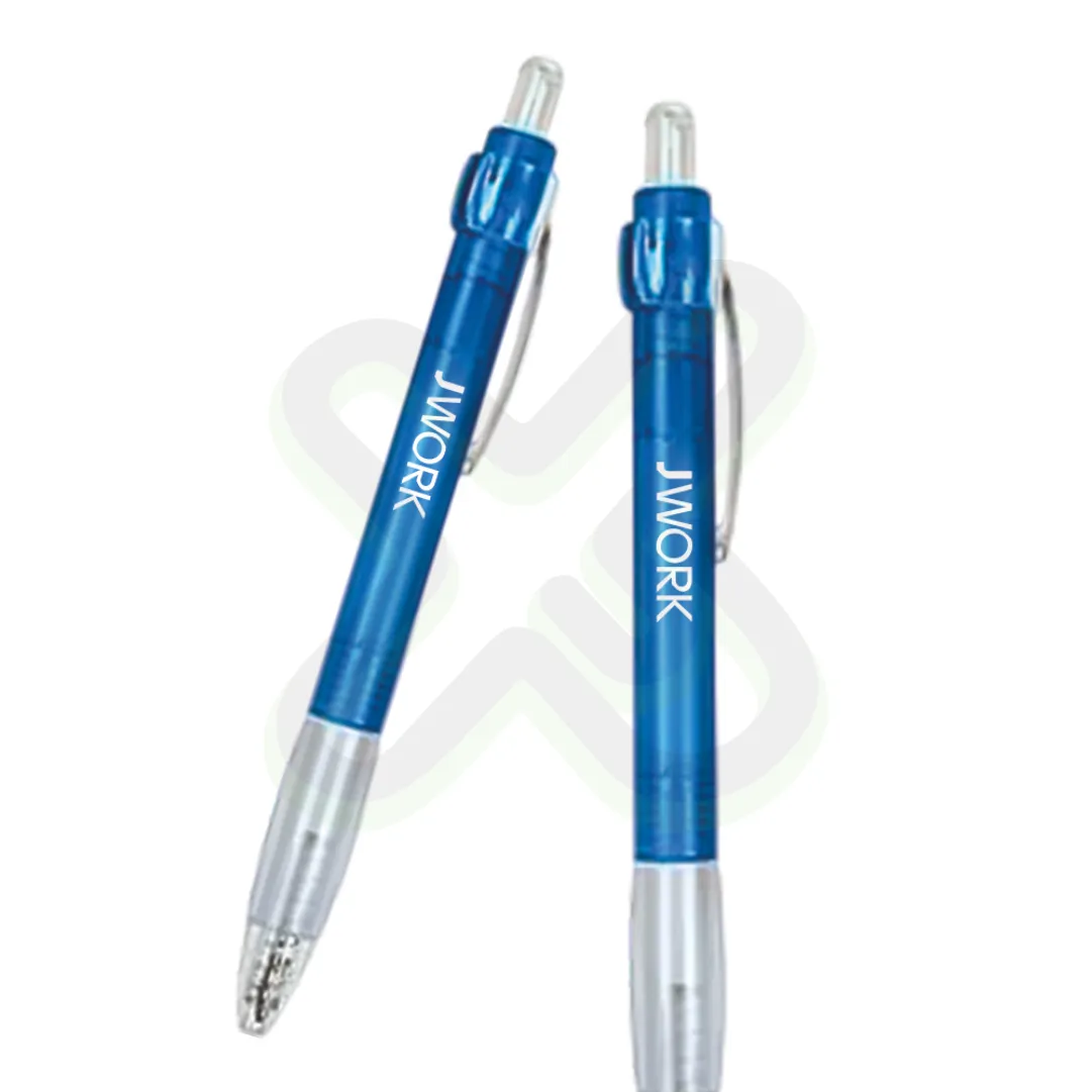 Lapicero Plastico 1