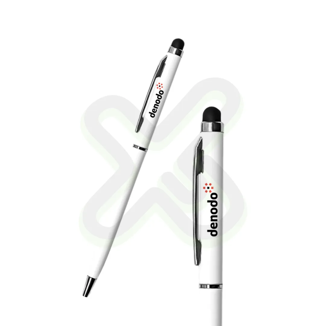 Lapicero Plastico 11