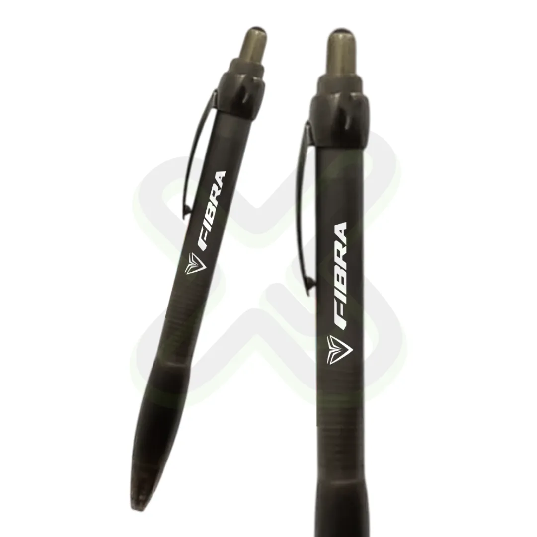 Lapicero Plastico 4