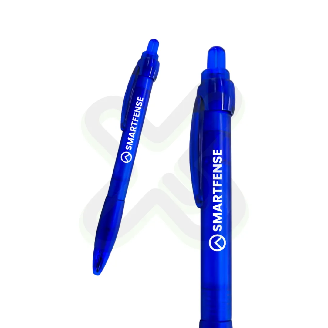 Lapicero Plastico 4