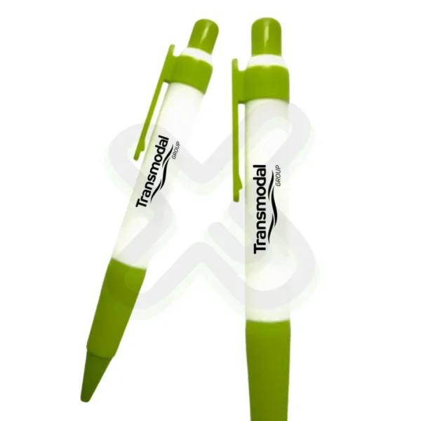 Lapicero Plastico 6 personalizado para empresas