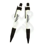 Lapicero Plastico 6 personalizado con logo