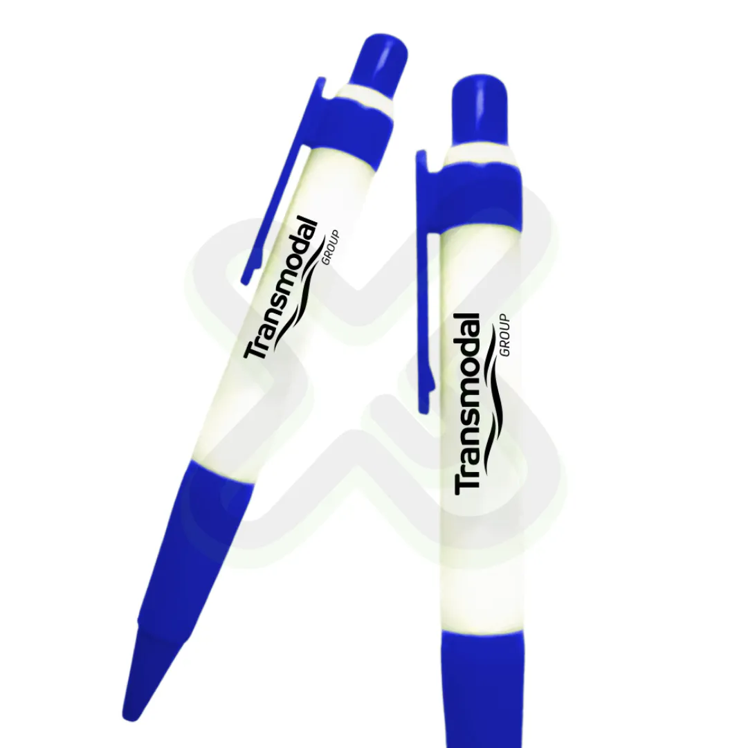 Lapicero Plastico 6